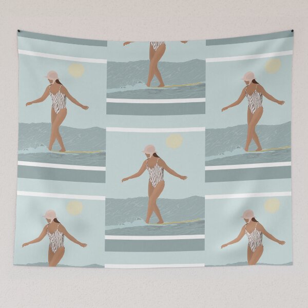 Item preview, Wave Rider designed and sold by angelinaelido.