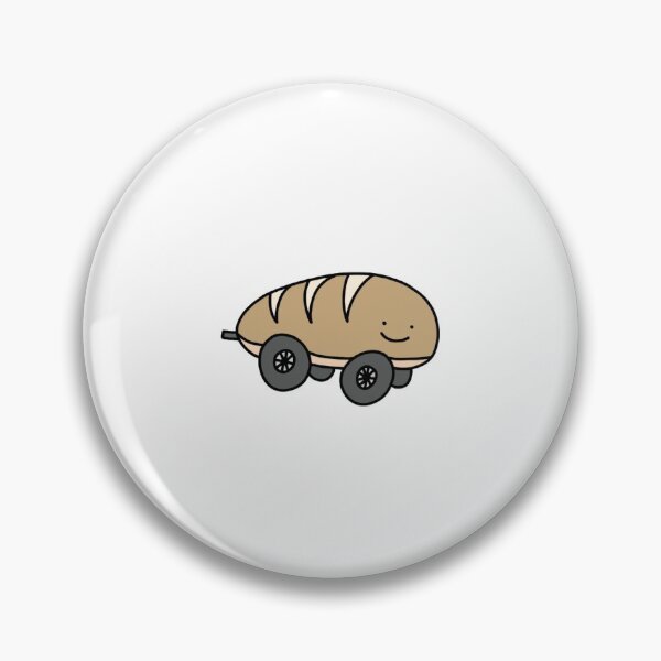 Item preview, Automobread - Tiny Snek Comics designed and sold by acohen110.