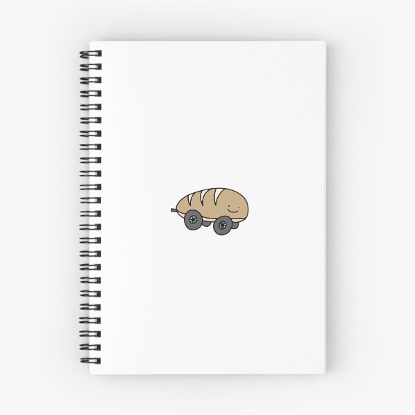 Item preview, Automobread - Tiny Snek Comics designed and sold by acohen110.