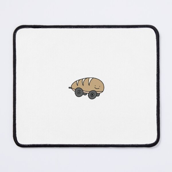 Item preview, Automobread - Tiny Snek Comics designed and sold by acohen110.