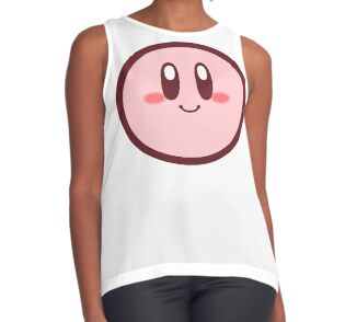 kirby tee shirt