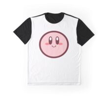 kirby tee shirt