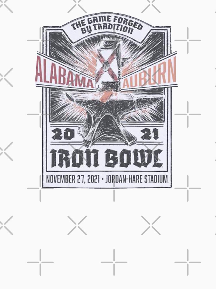 "Iron Bowl" Tshirt for Sale by aaroncrazyy3 Redbubble elephant t