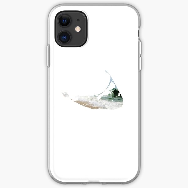 nantucket mass iPhone Soft Case