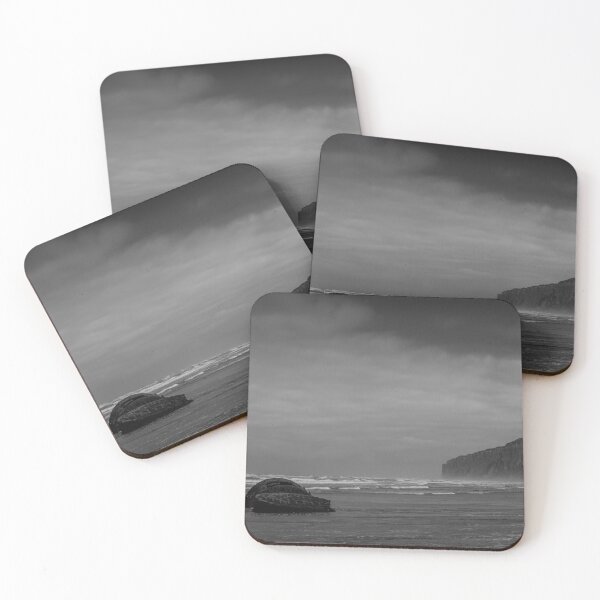 Item preview, Ship wreckage in the surf, Filey Bay designed and sold by MichaelBShannon.