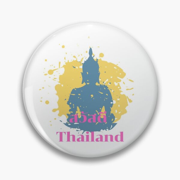 Item preview, Welcome to Thailand designed and sold by IMMOOJAAA.