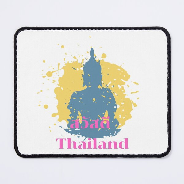 Item preview, Welcome to Thailand designed and sold by IMMOOJAAA.