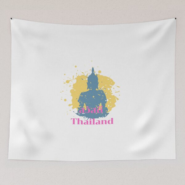 Item preview, Welcome to Thailand designed and sold by IMMOOJAAA.
