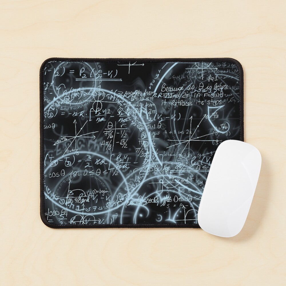 Item preview, Mouse Pad designed and sold by mohammedmmn.