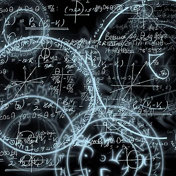 Artwork thumbnail, Magic Math by Abu3mad 98