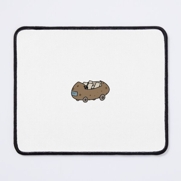Item preview, Potati - Tiny Snek Comics designed and sold by acohen110.