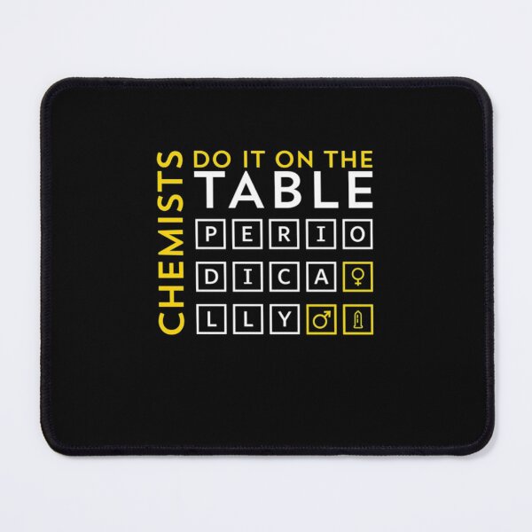 Item preview, Chemist Table Periodic men designed and sold by aryagiri.