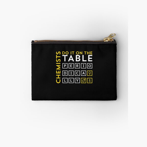Item preview, Chemist Table Periodic men designed and sold by aryagiri.
