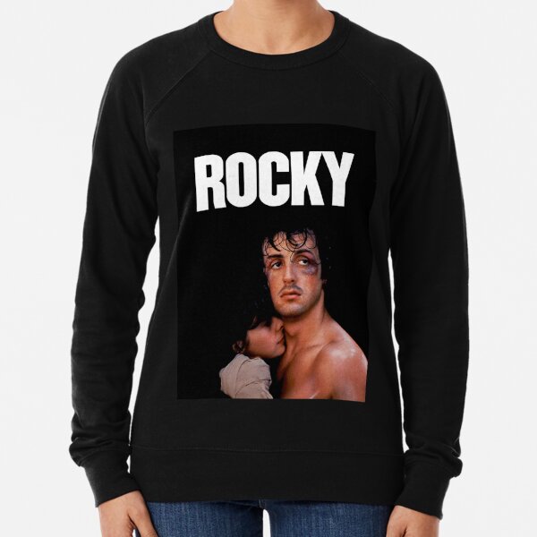Welche Punkte es vor dem Kauf die Rocky sweatshirt zu beurteilen gilt