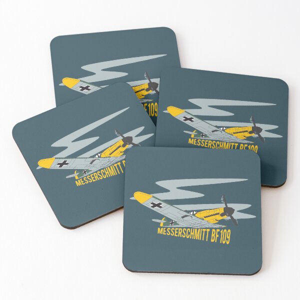 Item preview, Unique design of Messerschmitt BF 109 designed and sold by FAawRay.