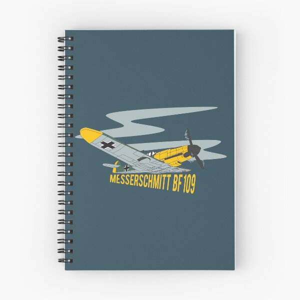 Item preview, Diseño único del Messerschmitt BF 109 designed and sold by FAawRay.