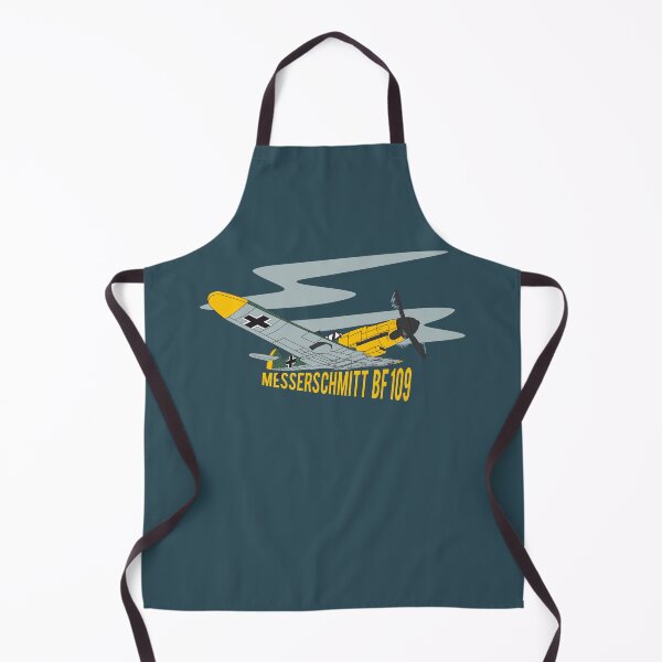 Item preview, Unique design of Messerschmitt BF 109 designed and sold by FAawRay.