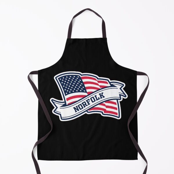 Item preview, There Is No place Like Norfolk Virginia designed and sold by Urosek.