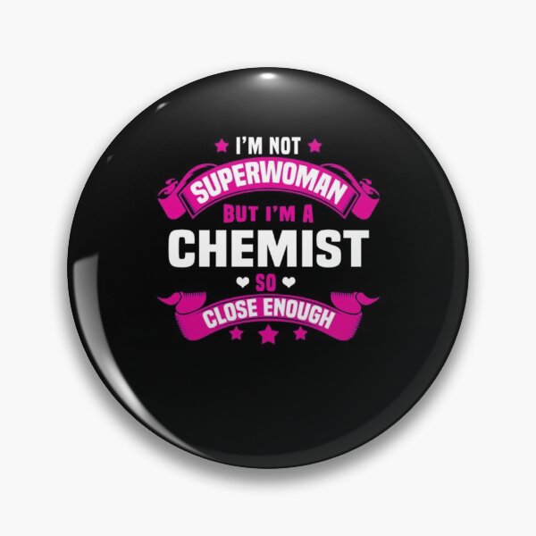 Item preview, Chemist superwoman designed and sold by aryagiri.