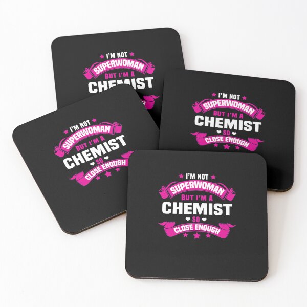 Item preview, Chemist superwoman designed and sold by aryagiri.