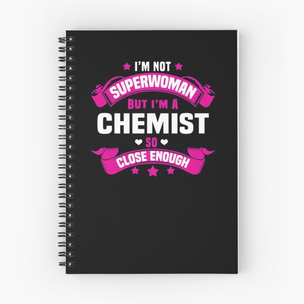 Item preview, Chemist superwoman designed and sold by aryagiri.