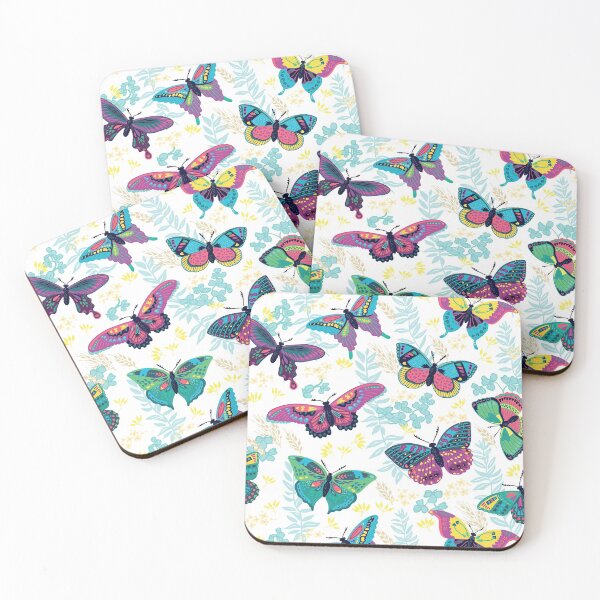 Item preview, Butterfly vector illustration designed and sold by AletacStore.