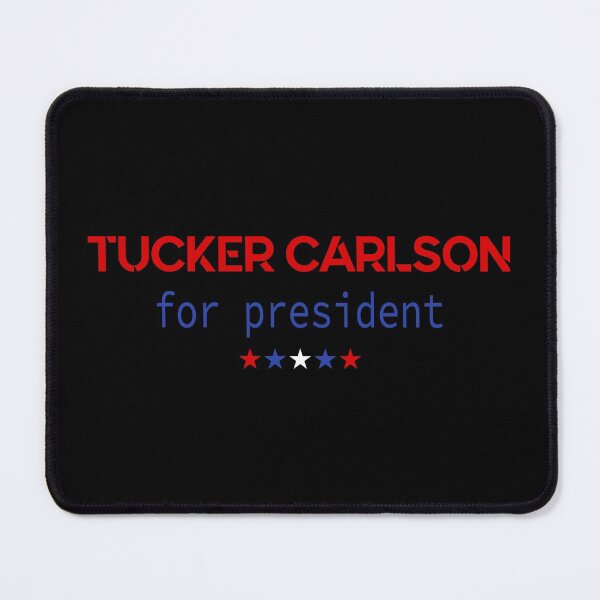 Item preview, Tucker Carlson for president designed and sold by samer11.