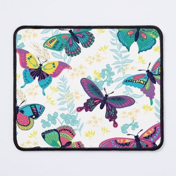 Item preview, Butterfly vector illustration designed and sold by AletacStore.