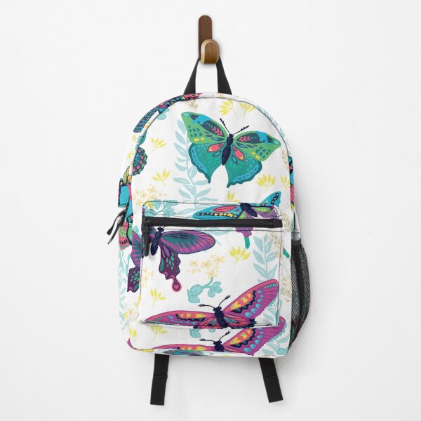 Item preview, Butterfly vector illustration designed and sold by AletacStore.