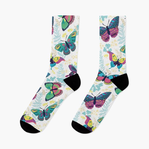 Item preview, Butterfly vector illustration designed and sold by AletacStore.