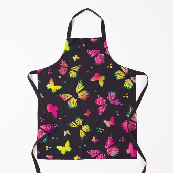 Item preview, Colorful butterflies for decoration paper designed and sold by AletacStore.