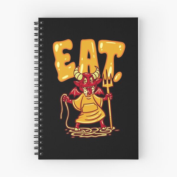 Item preview, EATER  designed and sold by Iceberg382.