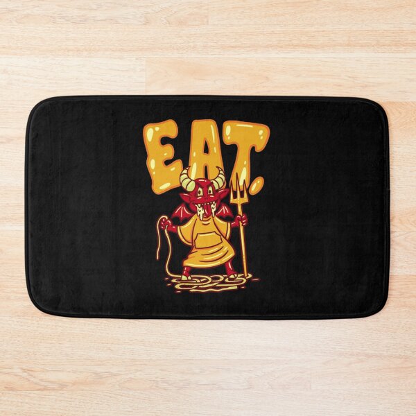 Item preview, EATER  designed and sold by Iceberg382.