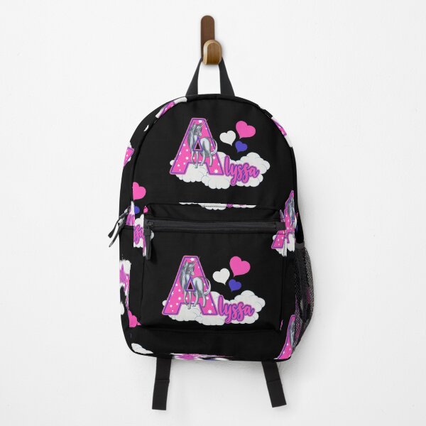 Item preview, Alyssa Unicorn designed and sold by MoonsmileProd.