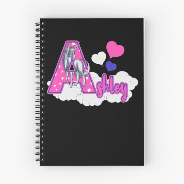 Item preview, Ashley Unicorn designed and sold by MoonsmileProd.