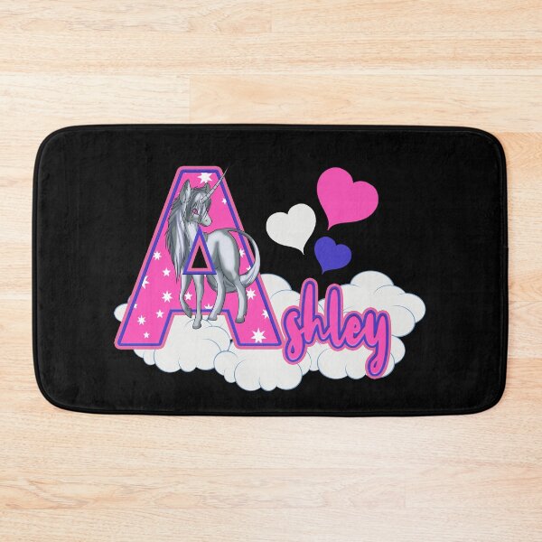 Item preview, Ashley Unicorn designed and sold by MoonsmileProd.