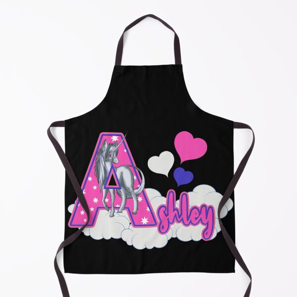 Item preview, Ashley Unicorn designed and sold by MoonsmileProd.