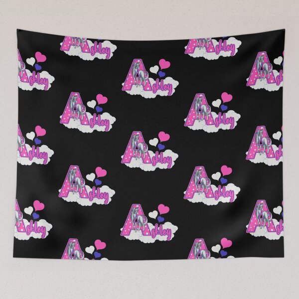 Item preview, Ashley Unicorn designed and sold by MoonsmileProd.