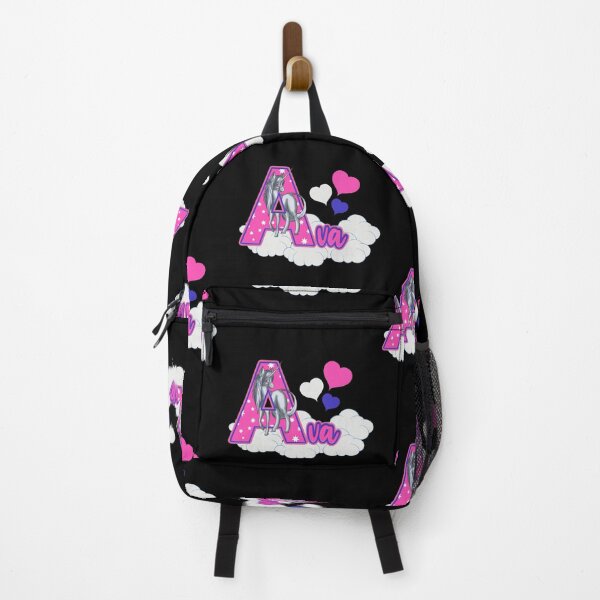 Item preview, Ava Unicorn designed and sold by MoonsmileProd.