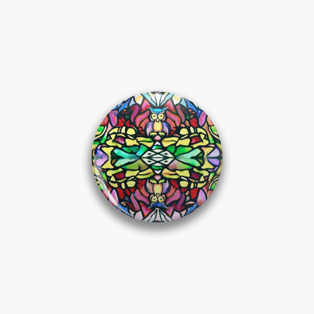 Item preview, Pin designed and sold by ArtistRobTobin.