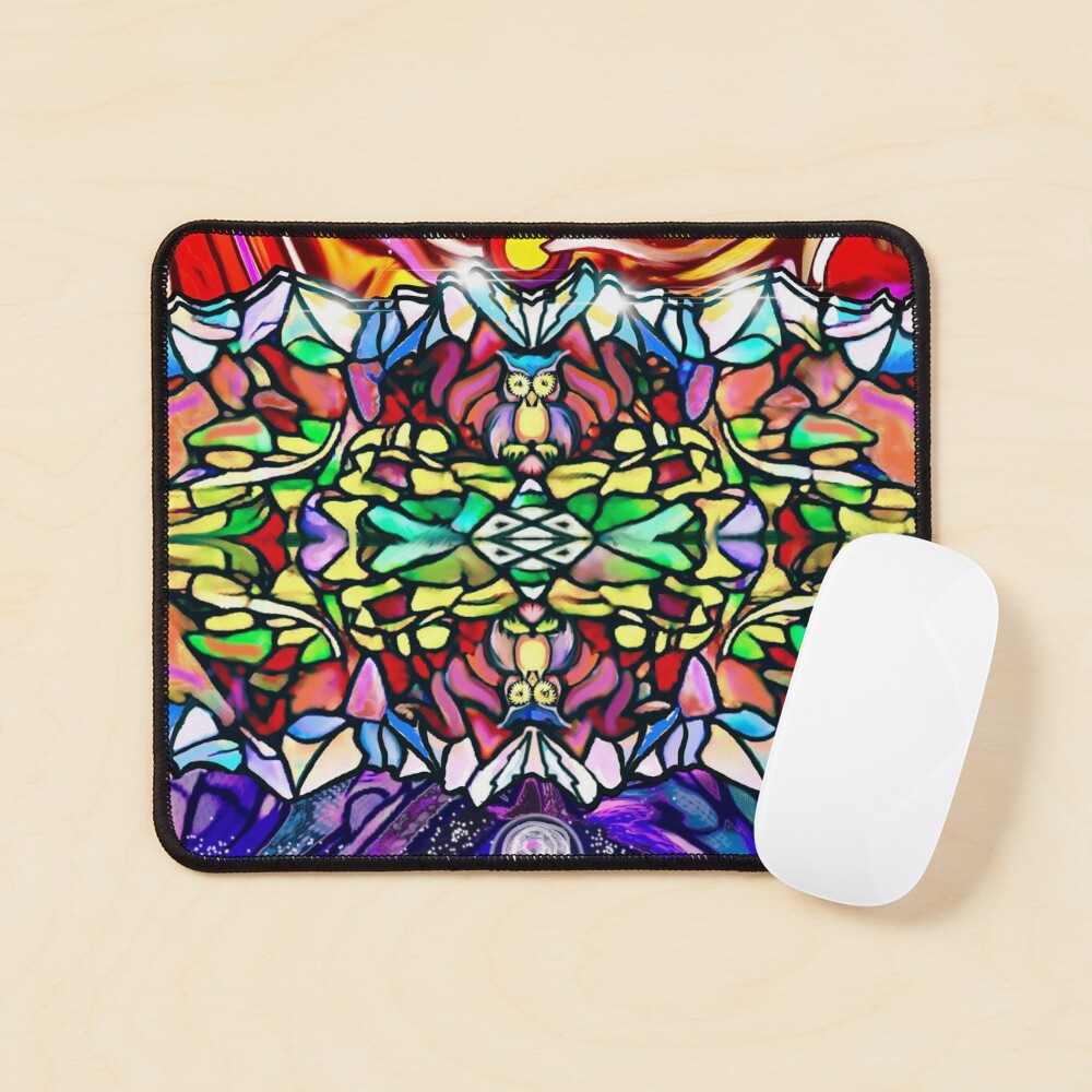 Item preview, Mouse Pad designed and sold by ArtistRobTobin.