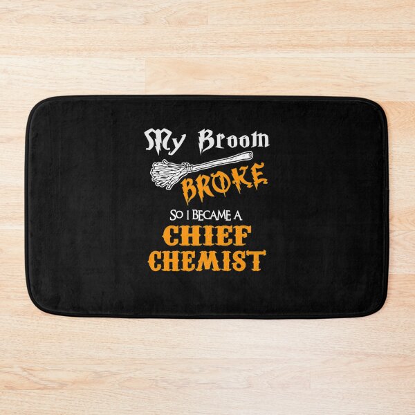 Item preview, Chief Chemist  designed and sold by aryagiri.