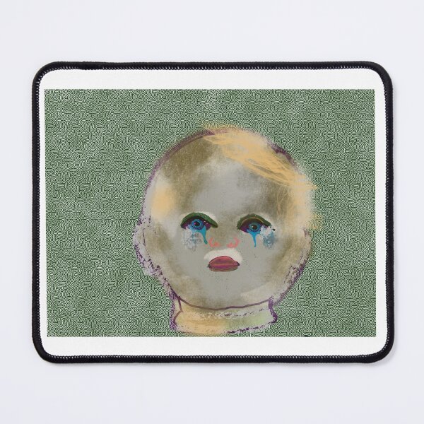Item preview, Dolly designed and sold by Bluebell art.
