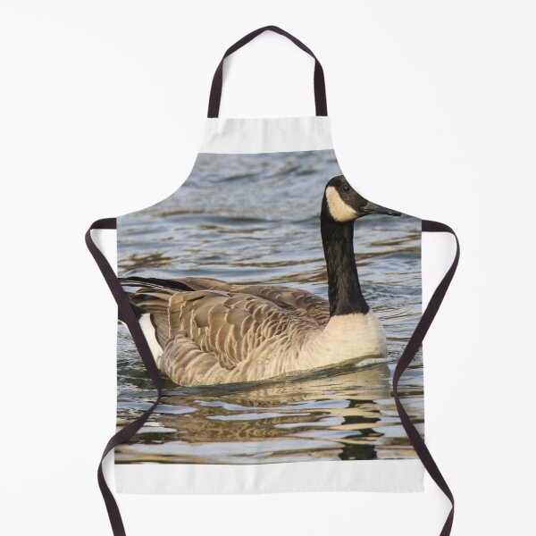 Item preview, Canada Goose On The River designed and sold by FreelanceJim.