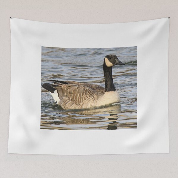 Item preview, Canada Goose On The River designed and sold by FreelanceJim.