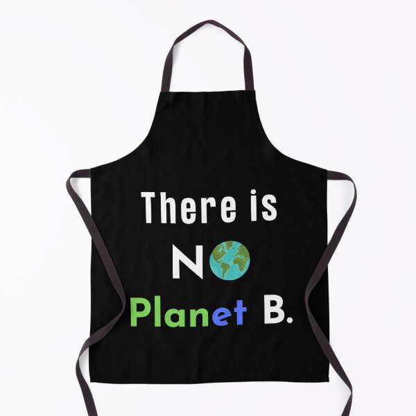 Item preview, There is no Planet B, there is no Plan B climate change, glogal healing,socially conscious, planet earth, warming, wizard wordsmith designed and sold by WizardWordSmith.