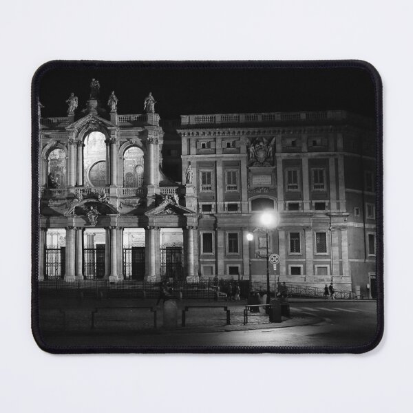 Item preview, Basilica Papale di Santa Maria Maggiore designed and sold by rogersmith.