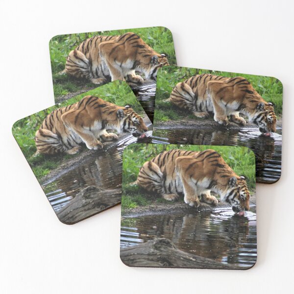 Item preview, The Watering Hole designed and sold by Ladymoose.