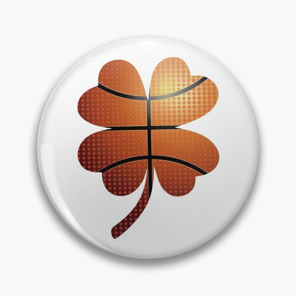 Item preview, Basketball Clover Patrick Day  designed and sold by AletacStore.