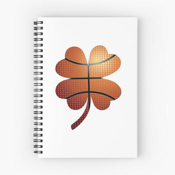 Item preview, Basketball Clover Patrick Day  designed and sold by AletacStore.